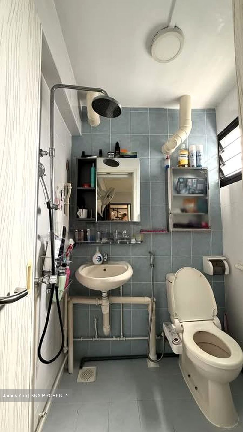 Blk 509 West Coast Vista (Clementi), HDB 4 Rooms #535340931
